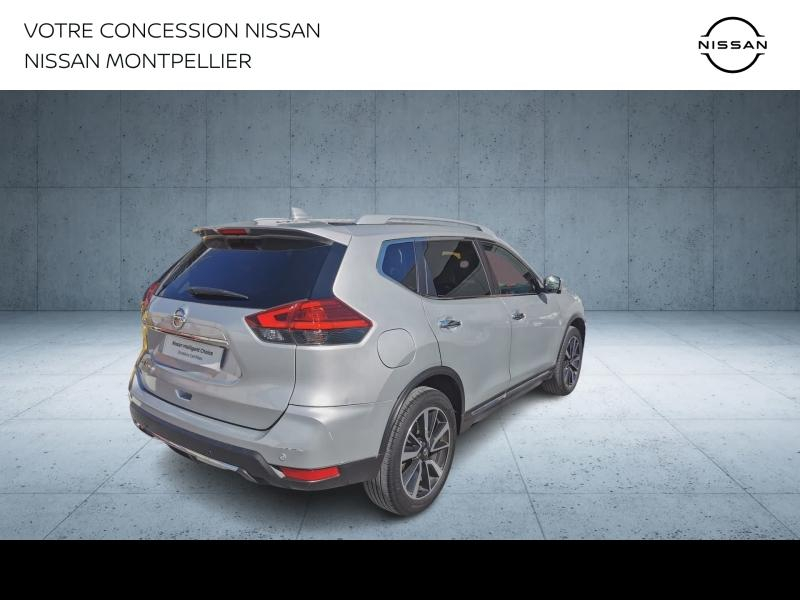 NISSAN X-Trail d’occasion à vendre à MONTPELLIER chez MAS AUTO (Photo 8)