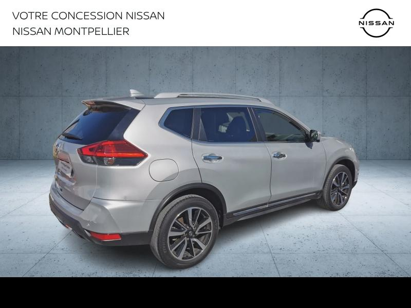 NISSAN X-Trail d’occasion à vendre à MONTPELLIER chez MAS AUTO (Photo 9)