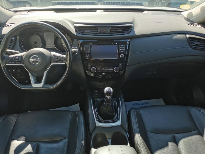 NISSAN X-Trail d’occasion à vendre à MONTPELLIER chez MAS AUTO (Photo 11)