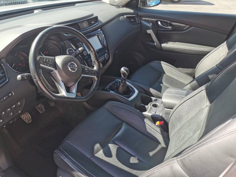 NISSAN X-Trail d’occasion à vendre à MONTPELLIER chez MAS AUTO (Photo 12)