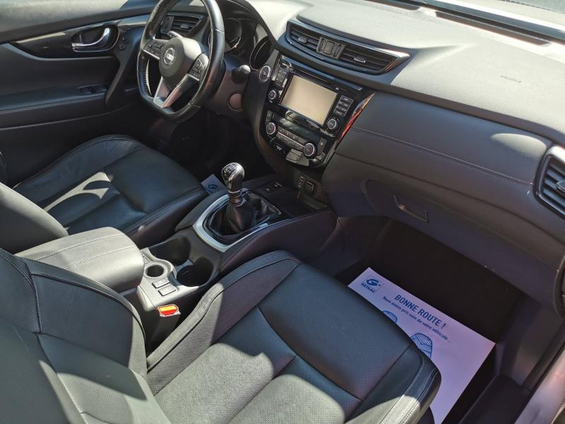 NISSAN X-Trail d’occasion à vendre à MONTPELLIER chez MAS AUTO (Photo 13)