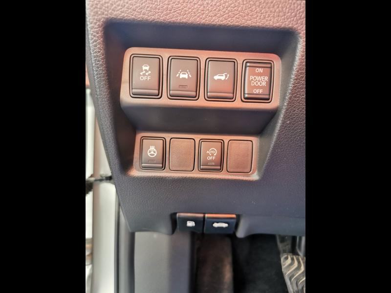 NISSAN X-Trail d’occasion à vendre à MONTPELLIER chez MAS AUTO (Photo 16)