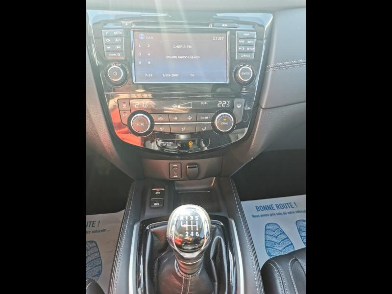 NISSAN X-Trail d’occasion à vendre à MONTPELLIER chez MAS AUTO (Photo 17)