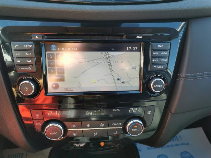 NISSAN X-Trail d’occasion à vendre à MONTPELLIER chez MAS AUTO (Photo 18)