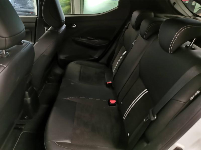 NISSAN Micra d’occasion à vendre à MONTPELLIER chez MAS AUTO (Photo 18)