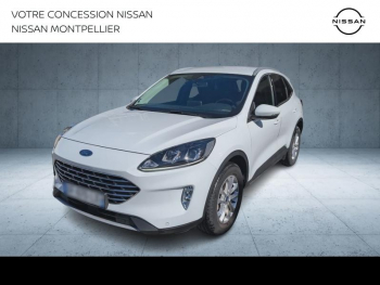 FORD Kuga d’occasion à vendre à MONTPELLIER