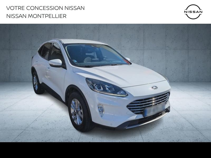 FORD Kuga d’occasion à vendre à MONTPELLIER chez MAS AUTO (Photo 3)