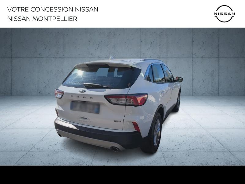 FORD Kuga d’occasion à vendre à MONTPELLIER chez MAS AUTO (Photo 4)