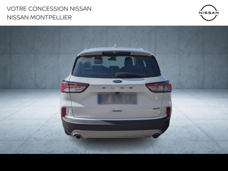 FORD Kuga d’occasion à vendre à MONTPELLIER chez MAS AUTO (Photo 5)