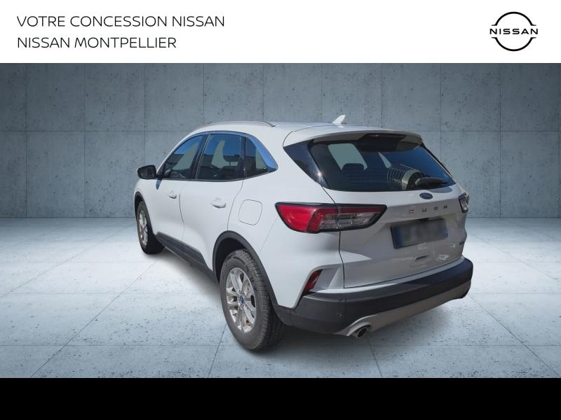 FORD Kuga d’occasion à vendre à MONTPELLIER chez MAS AUTO (Photo 6)
