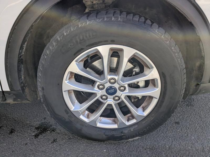 FORD Kuga d’occasion à vendre à MONTPELLIER chez MAS AUTO (Photo 7)