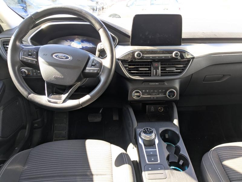 FORD Kuga d’occasion à vendre à MONTPELLIER chez MAS AUTO (Photo 8)