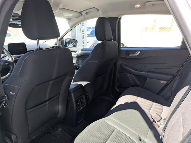 FORD Kuga d’occasion à vendre à MONTPELLIER chez MAS AUTO (Photo 12)