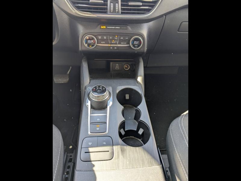 FORD Kuga d’occasion à vendre à MONTPELLIER chez MAS AUTO (Photo 19)