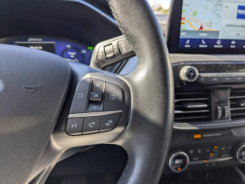 FORD Kuga d’occasion à vendre à MONTPELLIER chez MAS AUTO (Photo 20)