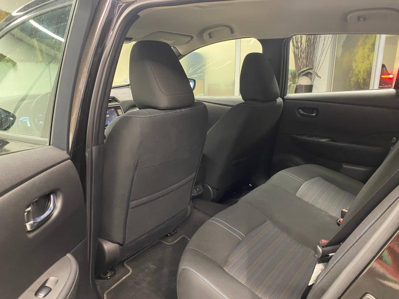 NISSAN Leaf d’occasion à vendre à MONTPELLIER chez MAS AUTO (Photo 6)