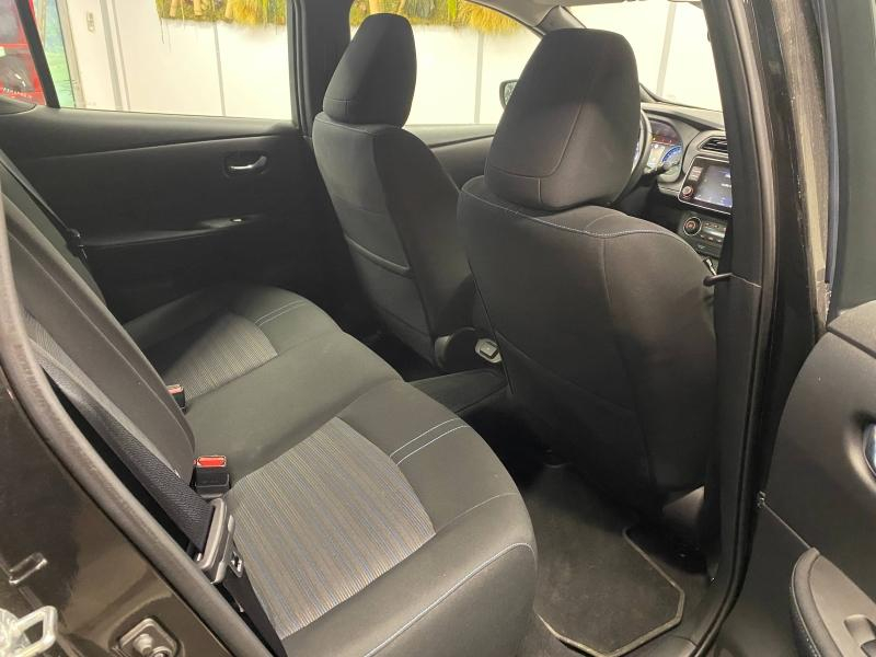 NISSAN Leaf d’occasion à vendre à MONTPELLIER chez MAS AUTO (Photo 7)