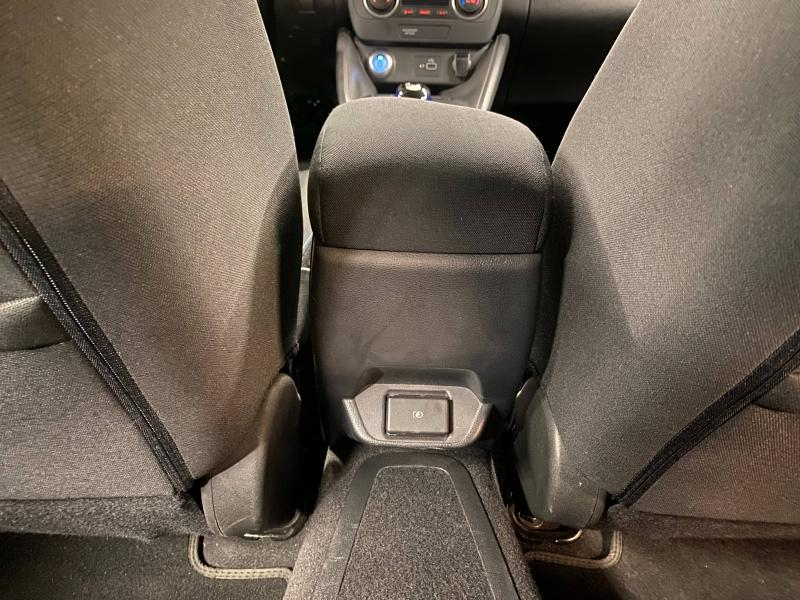 NISSAN Leaf d’occasion à vendre à MONTPELLIER chez MAS AUTO (Photo 8)