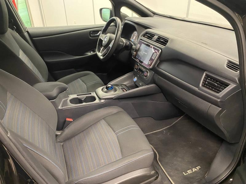 NISSAN Leaf d’occasion à vendre à MONTPELLIER chez MAS AUTO (Photo 9)