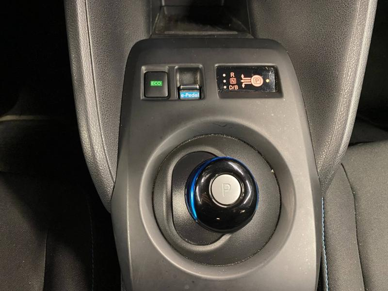 NISSAN Leaf d’occasion à vendre à MONTPELLIER chez MAS AUTO (Photo 16)