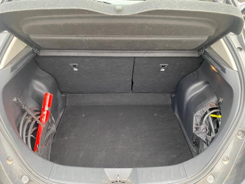 NISSAN Leaf d’occasion à vendre à MONTPELLIER chez MAS AUTO (Photo 17)