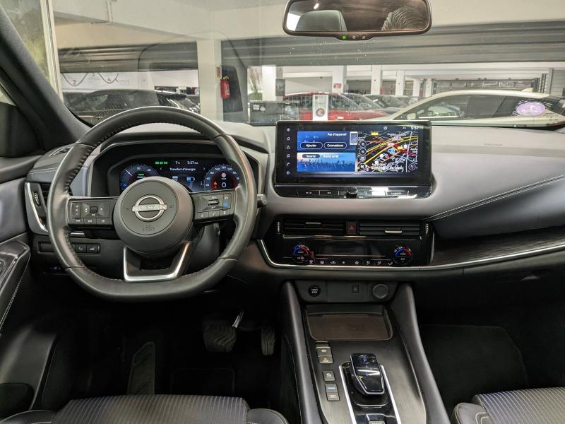 NISSAN Qashqai d’occasion à vendre à MONTPELLIER chez MAS AUTO (Photo 7)