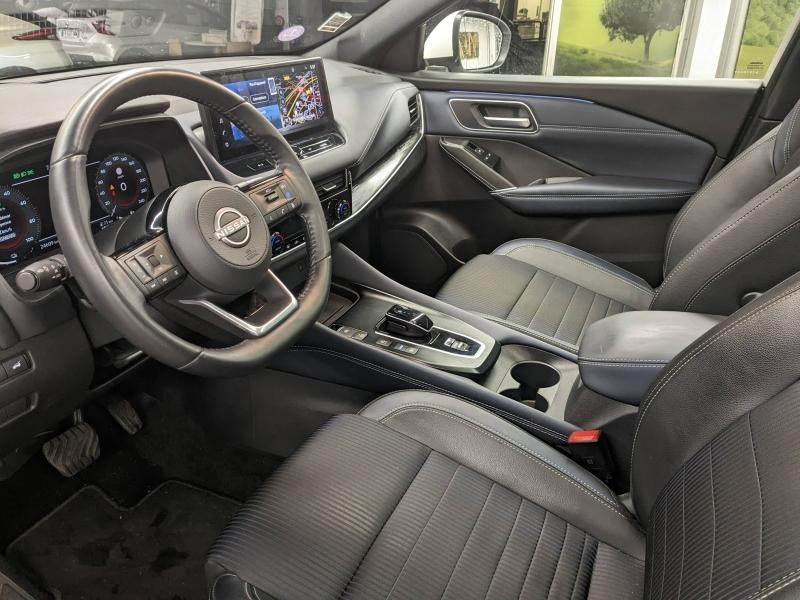 NISSAN Qashqai d’occasion à vendre à MONTPELLIER chez MAS AUTO (Photo 9)