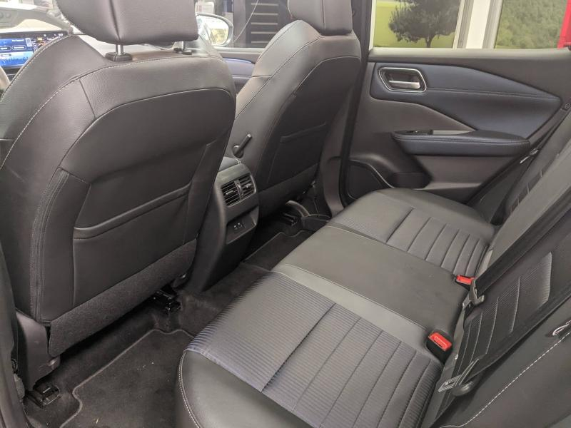 NISSAN Qashqai d’occasion à vendre à MONTPELLIER chez MAS AUTO (Photo 11)