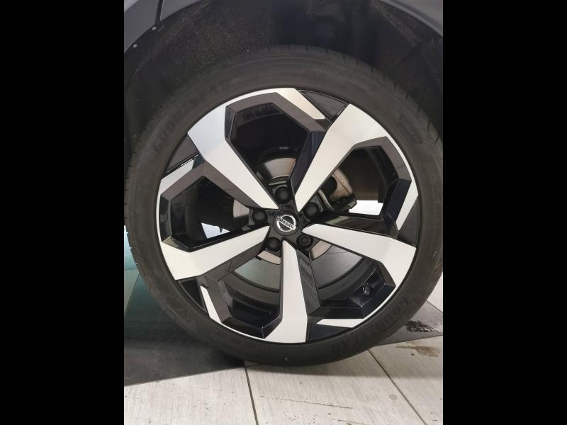 NISSAN Juke d’occasion à vendre à MONTPELLIER chez MAS AUTO (Photo 6)