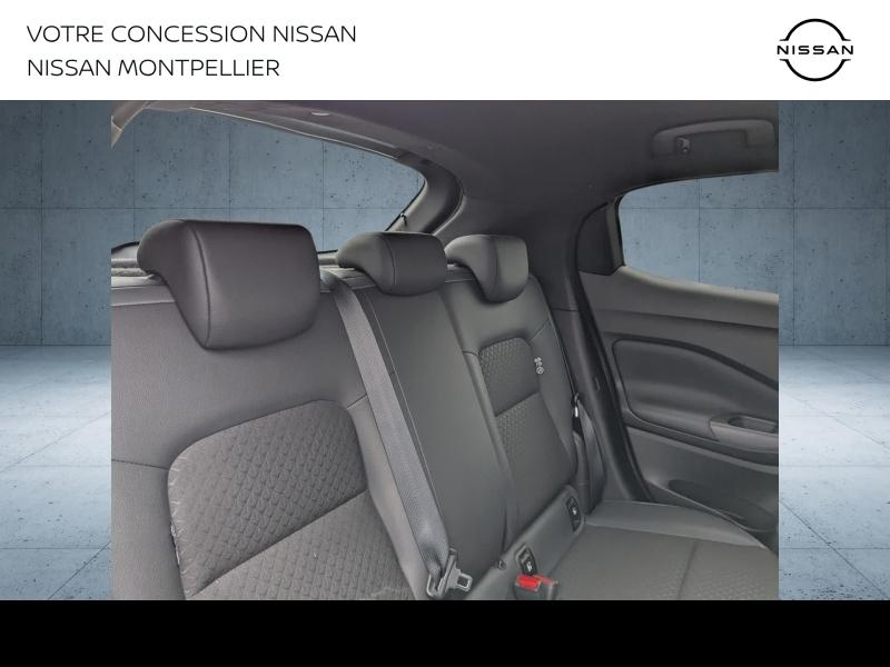 NISSAN Juke d’occasion à vendre à MONTPELLIER chez MAS AUTO (Photo 19)