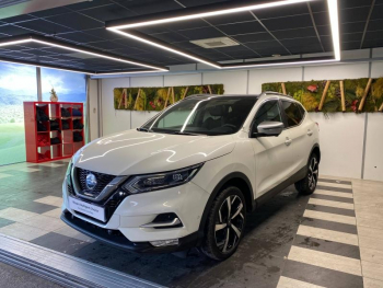 NISSAN Qashqai d’occasion à vendre à MONTPELLIER