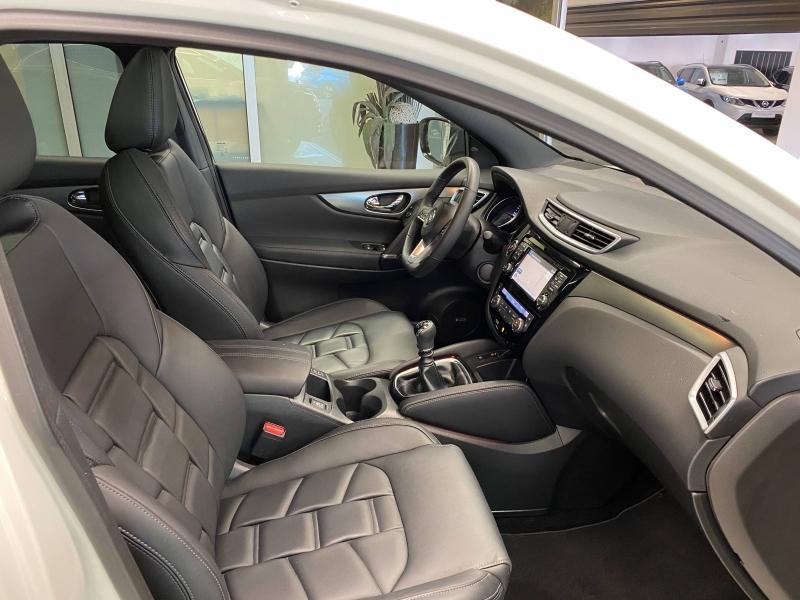 NISSAN Qashqai d’occasion à vendre à MONTPELLIER chez MAS AUTO (Photo 6)