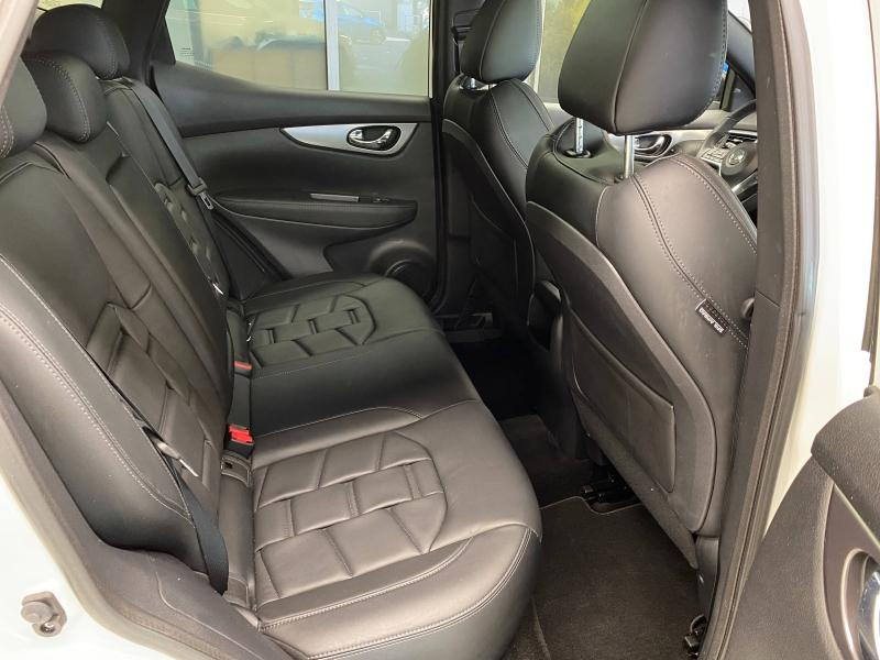 NISSAN Qashqai d’occasion à vendre à MONTPELLIER chez MAS AUTO (Photo 7)