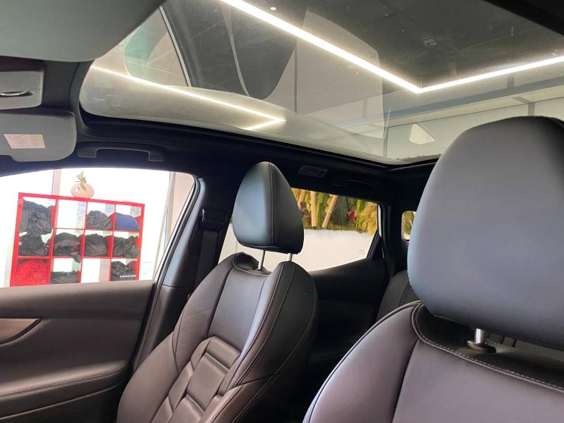 NISSAN Qashqai d’occasion à vendre à MONTPELLIER chez MAS AUTO (Photo 13)