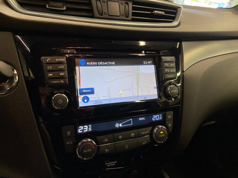NISSAN Qashqai d’occasion à vendre à MONTPELLIER chez MAS AUTO (Photo 14)