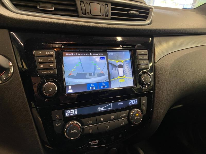 NISSAN Qashqai d’occasion à vendre à MONTPELLIER chez MAS AUTO (Photo 15)