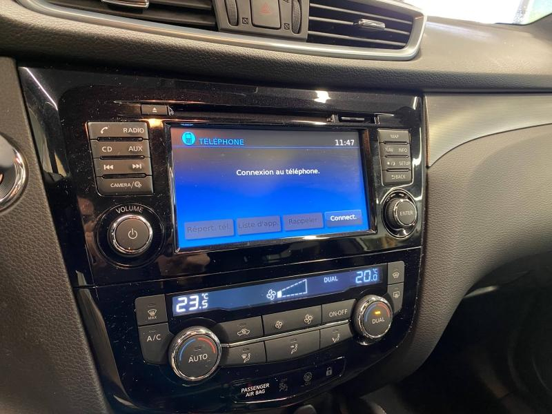 NISSAN Qashqai d’occasion à vendre à MONTPELLIER chez MAS AUTO (Photo 16)