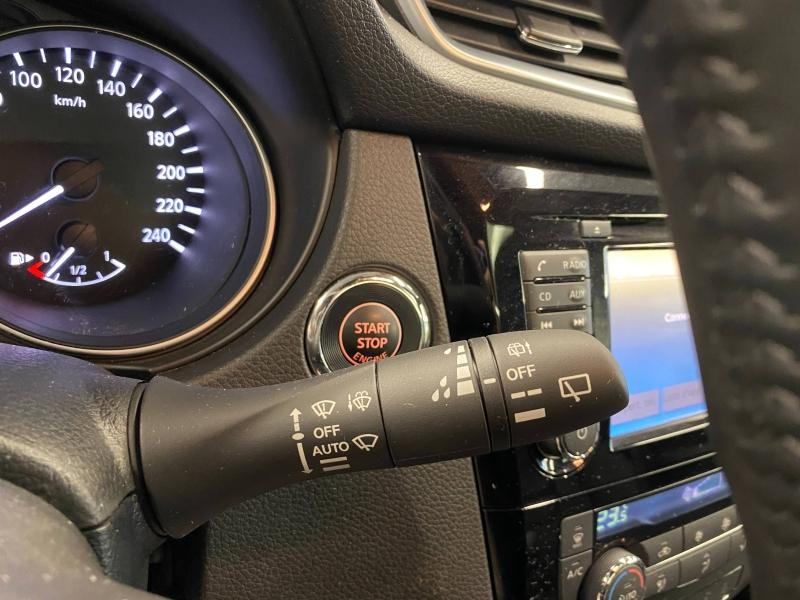 NISSAN Qashqai d’occasion à vendre à MONTPELLIER chez MAS AUTO (Photo 17)