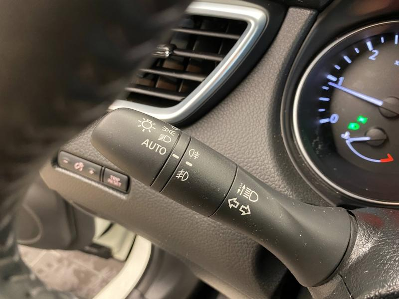 NISSAN Qashqai d’occasion à vendre à MONTPELLIER chez MAS AUTO (Photo 18)