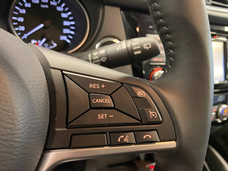 NISSAN Qashqai d’occasion à vendre à MONTPELLIER chez MAS AUTO (Photo 19)