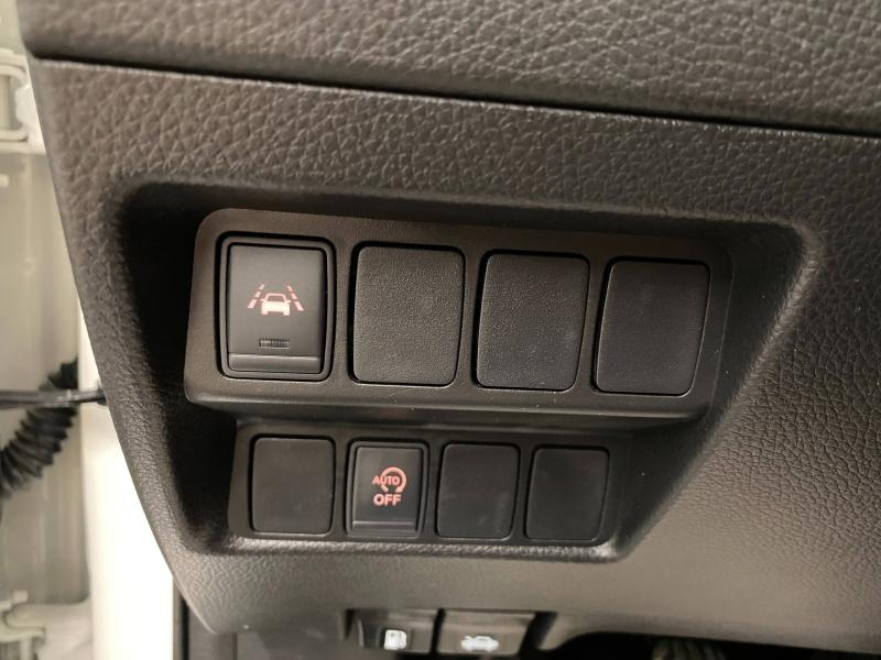 NISSAN Qashqai d’occasion à vendre à MONTPELLIER chez MAS AUTO (Photo 20)