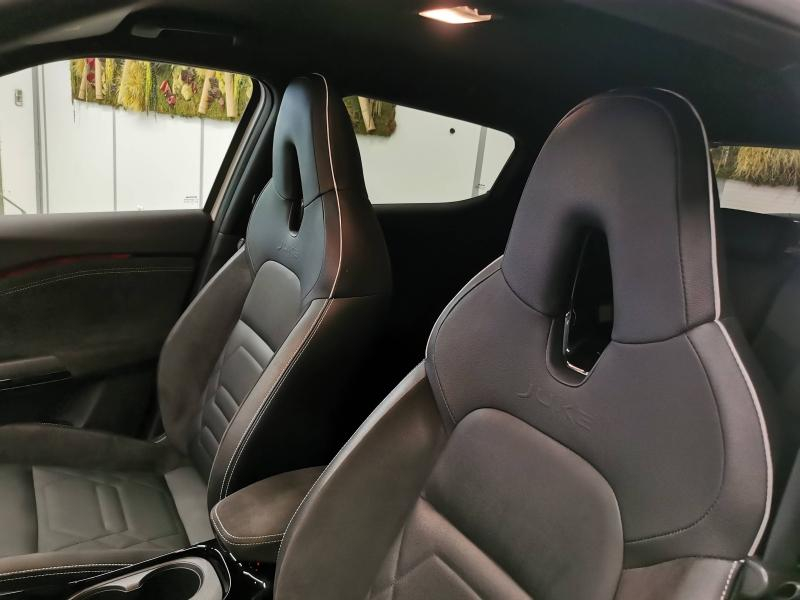 NISSAN Juke d’occasion à vendre à MONTPELLIER chez MAS AUTO (Photo 11)