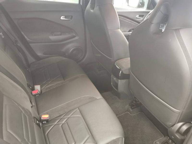 NISSAN Juke d’occasion à vendre à MONTPELLIER chez MAS AUTO (Photo 13)