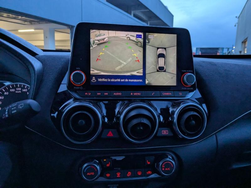 NISSAN Juke d’occasion à vendre à MONTPELLIER chez MAS AUTO (Photo 15)