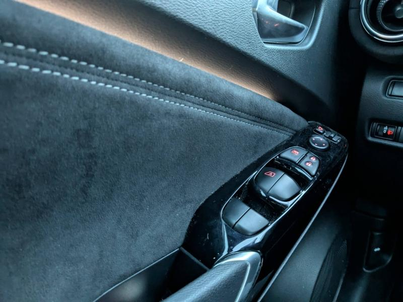 NISSAN Juke d’occasion à vendre à MONTPELLIER chez MAS AUTO (Photo 19)