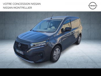 NISSAN Townstar d’occasion à vendre à MONTPELLIER