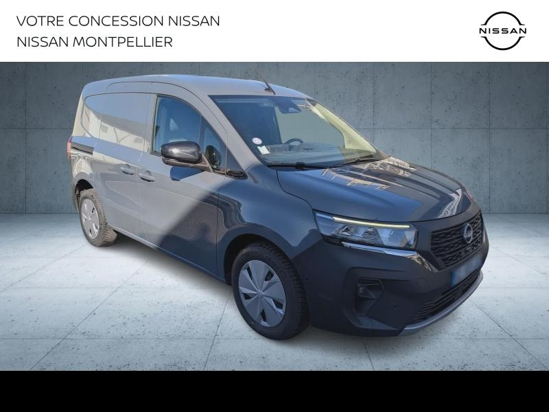NISSAN Townstar d’occasion à vendre à MONTPELLIER chez MAS AUTO (Photo 3)