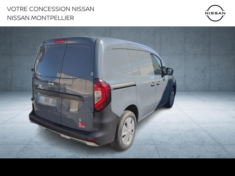 NISSAN Townstar d’occasion à vendre à MONTPELLIER chez MAS AUTO (Photo 4)