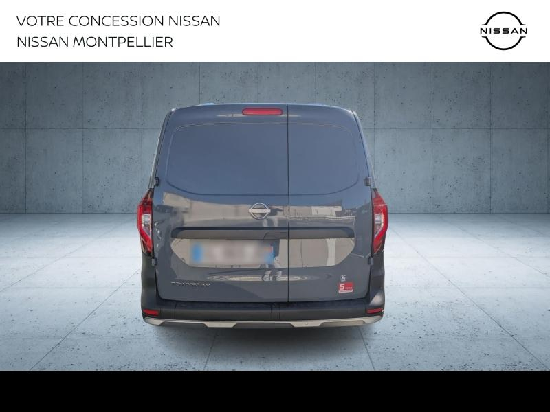 NISSAN Townstar d’occasion à vendre à MONTPELLIER chez MAS AUTO (Photo 5)