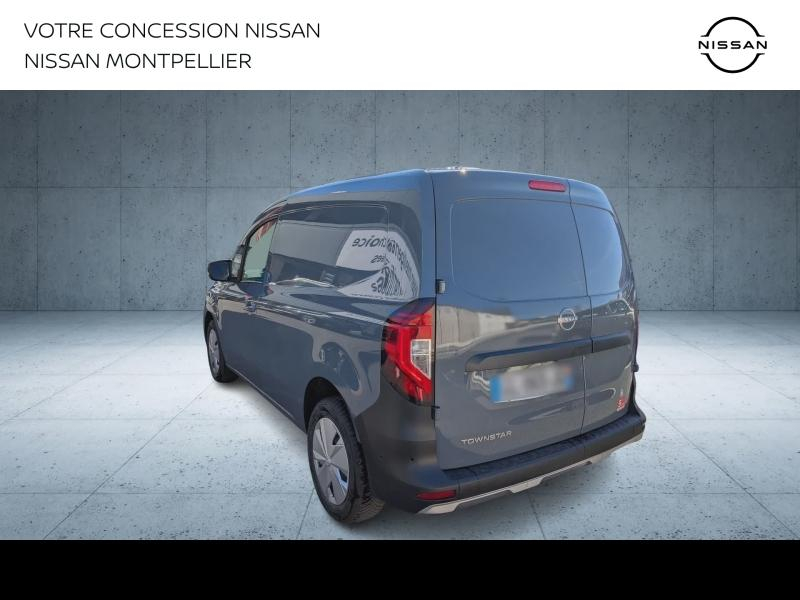 NISSAN Townstar d’occasion à vendre à MONTPELLIER chez MAS AUTO (Photo 6)